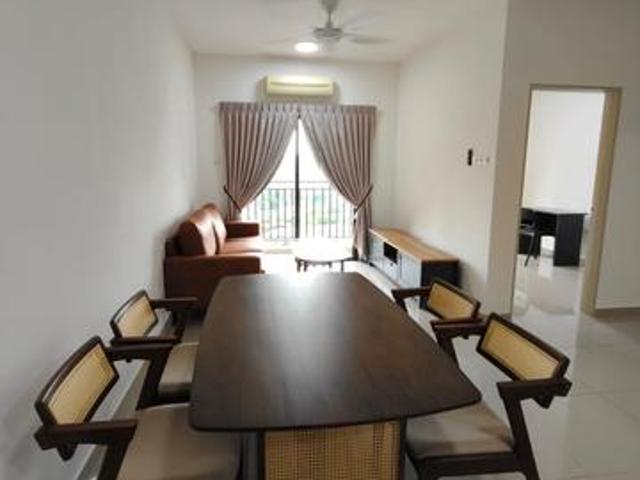 Serviced Residence for rent in Cheras, Kuala Lumpur