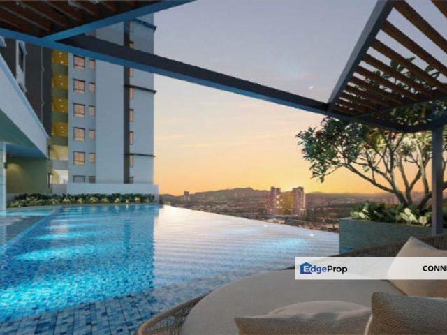 Condominium for sale in Kajang, Langat