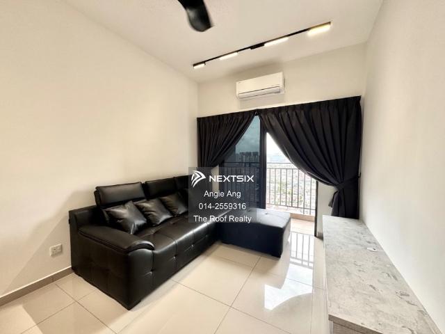 Apartment for rent in Cheras, Majlis Perbandaran Kajang