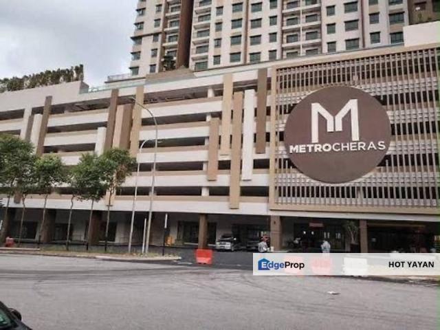 Condominium for sale in Kajang, Langat