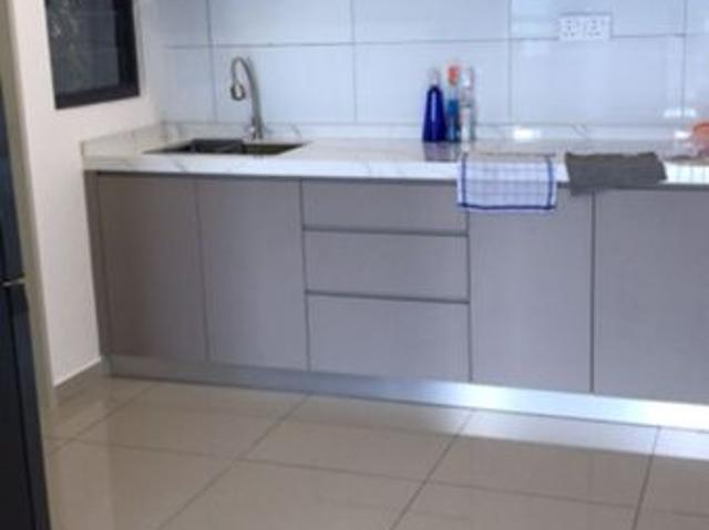 Condominium for rent in Kajang, Langat