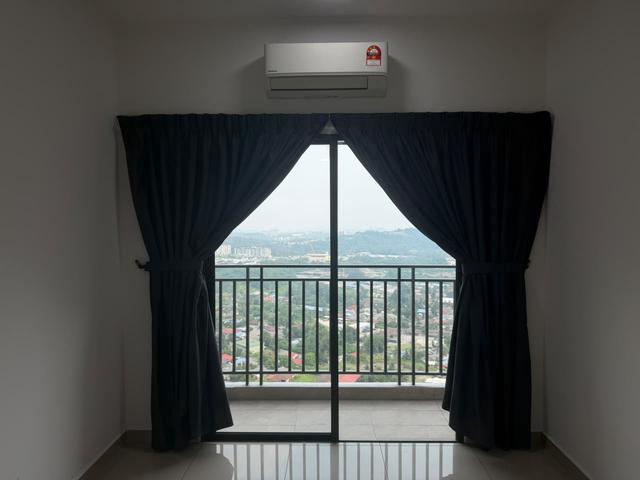 Property for sale in Kepong, Kuala Lumpur