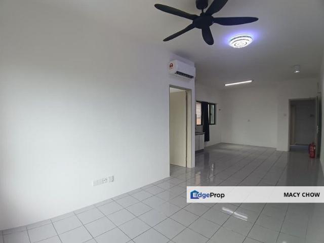 Condominium for rent in Kajang, Langat