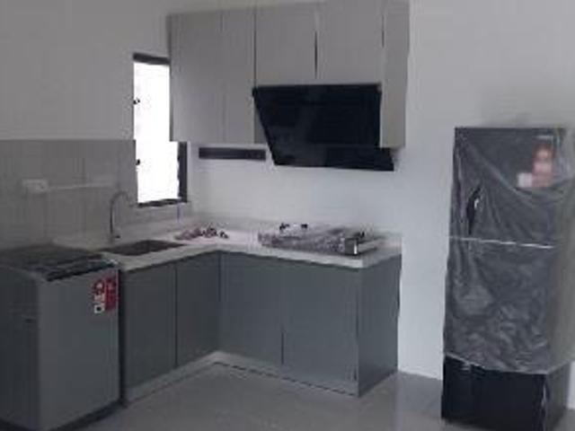 Serviced Residence for rent in Cheras, Kuala Lumpur