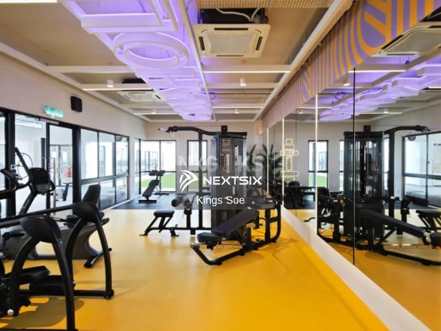 Residential House for rent in Selangor