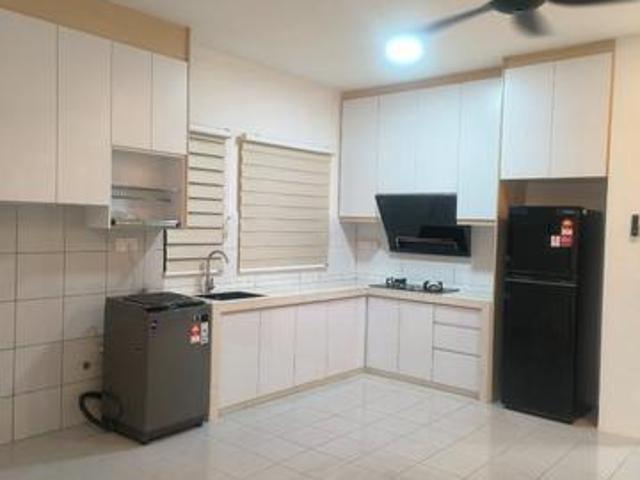 Serviced Residence for rent in Cheras, Kuala Lumpur