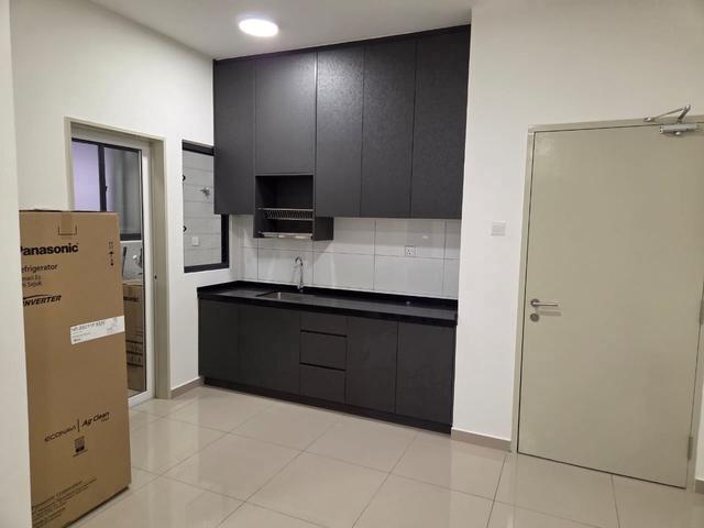 Serviced Residence for rent in Cheras, Kuala Lumpur