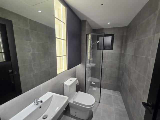 Apartment for rent in Kajang, Langat
