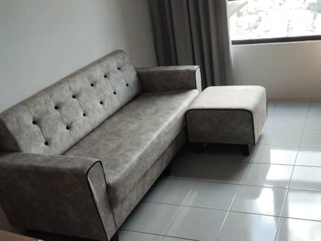 Apartment for rent in Kajang, Langat