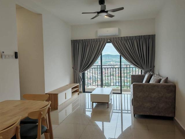 Serviced Residence for rent in Cheras, Kuala Lumpur