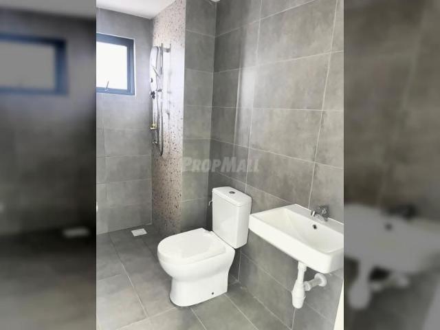 Apartment for rent in Kajang, Langat