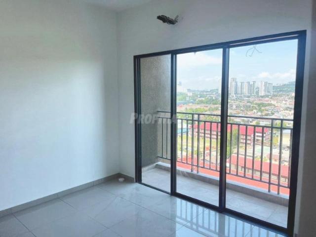 Apartment for rent in Kajang, Langat