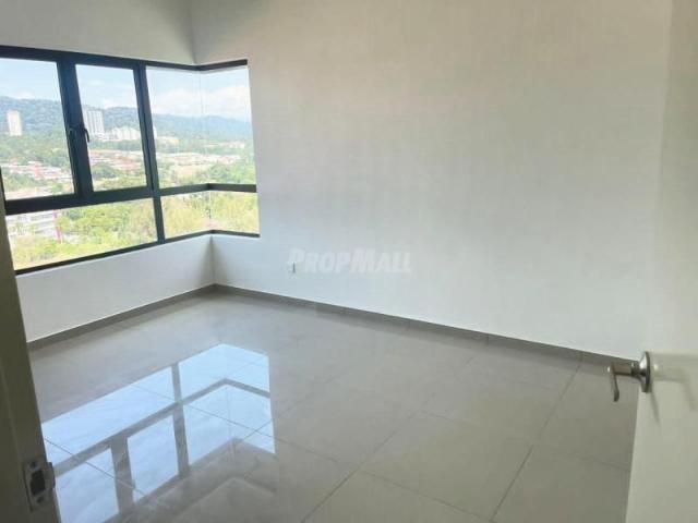 Apartment for rent in Kajang, Langat