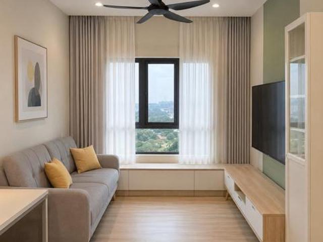 Serviced Residence for sale in Cheras, Kuala Lumpur