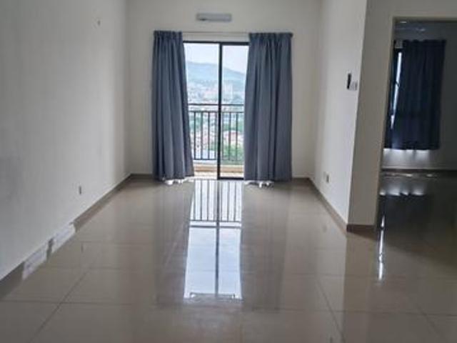 Serviced Residence for rent in Cheras, Kuala Lumpur