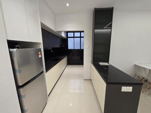 Apartment for rent in Kajang, Langat