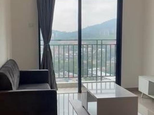 Serviced Residence for rent in Cheras