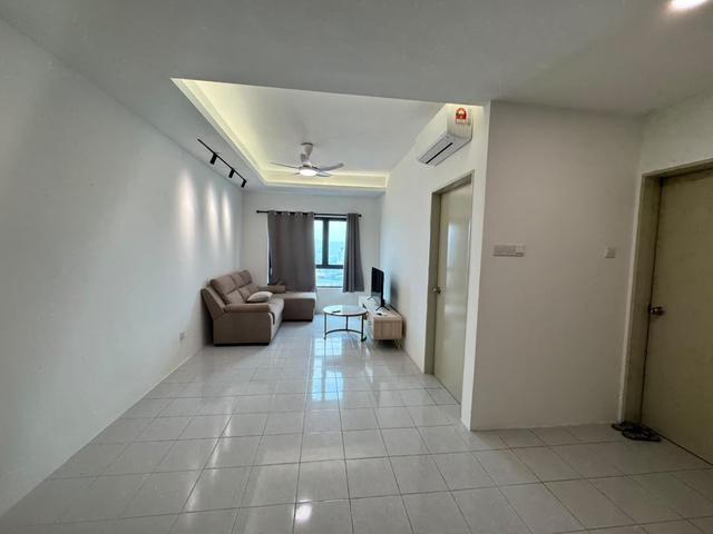 Serviced Residence for rent in Cheras, Kuala Lumpur