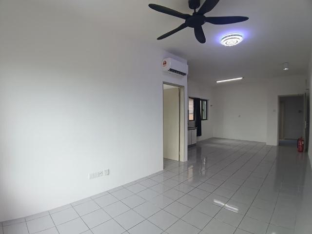 House for rent in Kajang, Langat