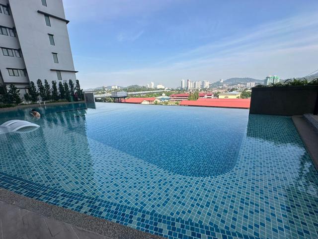Serviced Residence for rent in Cheras, Kuala Lumpur
