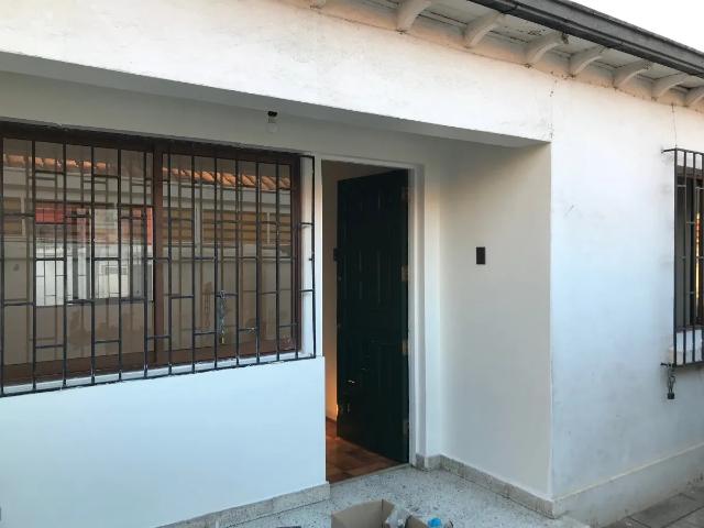 Casa en arriendo en San Miguel, Metropolitana
