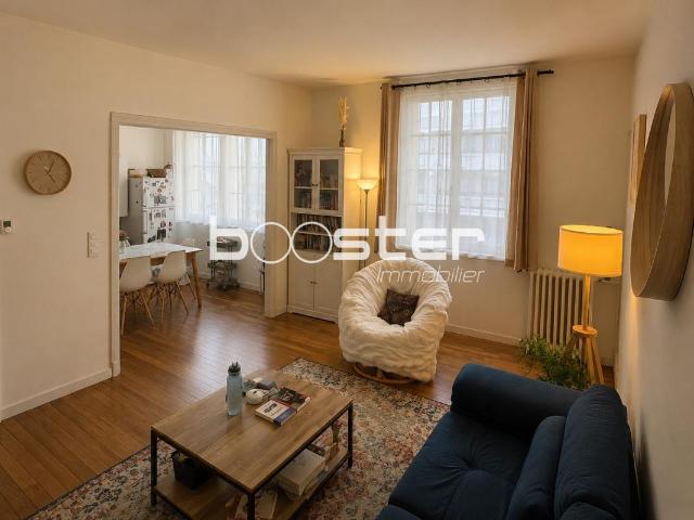 Appartement vente à Toulouse