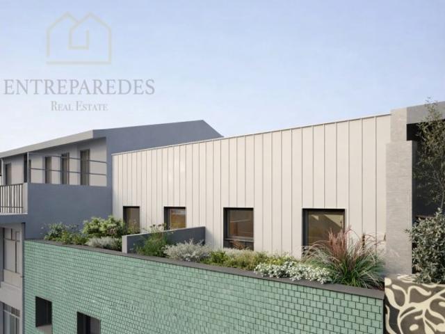 Apartamento venda em Porto