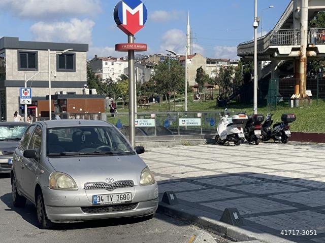 Gaziosmanpaşa, İstanbul içerisinde satılık mülk