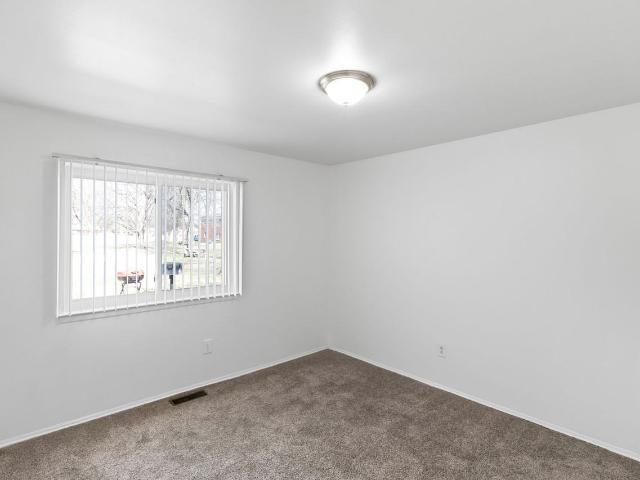 Apartment for rent in Warren, Michigan
