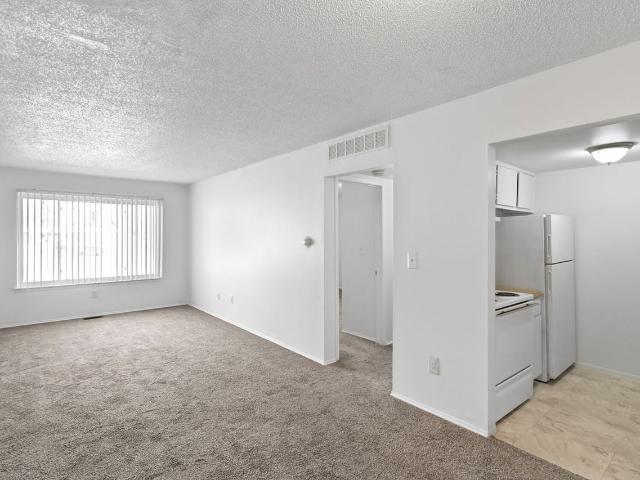 Apartment for rent in Warren, Michigan