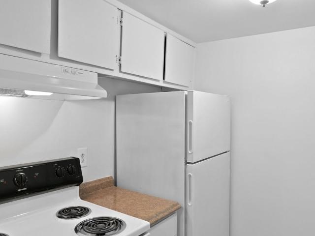 Apartment for rent in Warren, Michigan