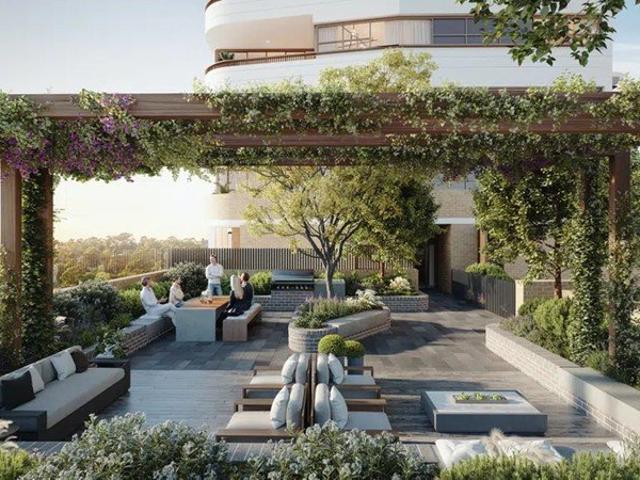 Apartment for sale in Sydney, New South Wales