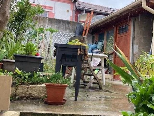 Maison vente à Nanterre, Gennevilliers
