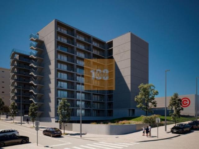 Apartamento venda em Vilar de Andorinho, Vila Nova De Gaia