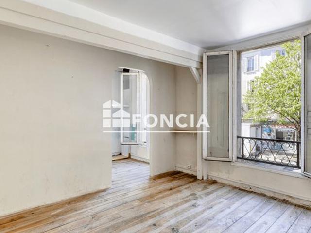 Appartement vente à Vendôme, Saint-ouen
