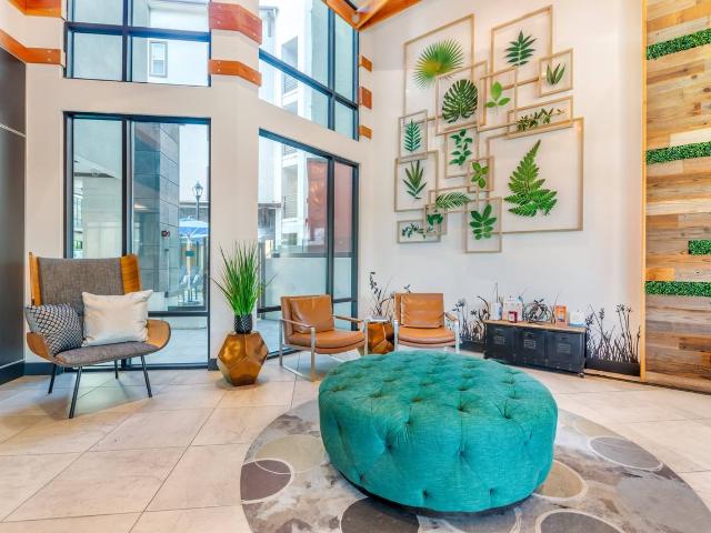 Apartment for rent in Riverside, California
