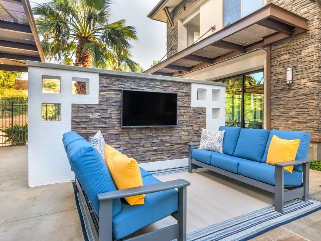 Apartment for rent in Riverside, California