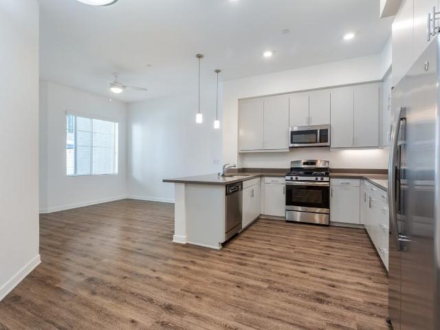 Apartment for rent in Riverside, California