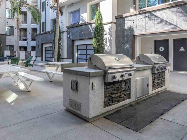 Apartment for rent in Riverside