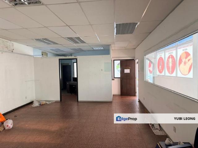 Shop for rent in Country Heights Damansara, Kuala Lumpur