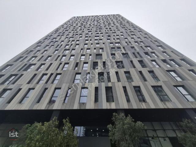 İstanbul içerisinde satılık Residence