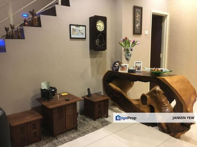 House for sale in Georgetown, Penang