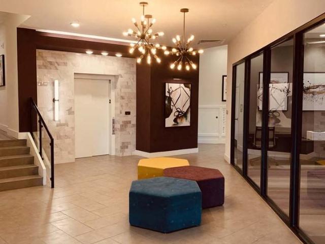Apartment for rent in Liberty Square, Baltimore
