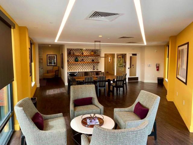 Apartment for rent in Gibsonton, Maryland
