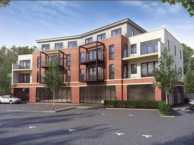 House for rent in Northwood, Greater London