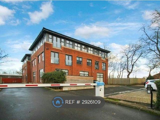House for rent in Sale Moor, Trafford Park