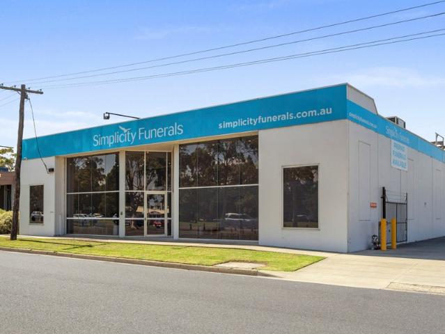Retail for sale in Camerons Creek, Victoria