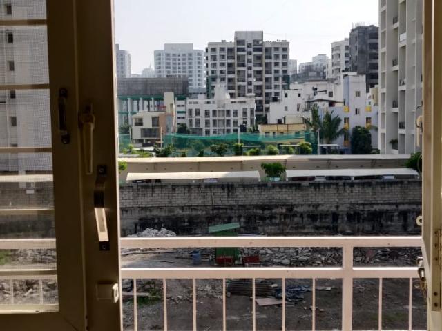 Flat for rent in Poona, National Capital Territory Of Delhi