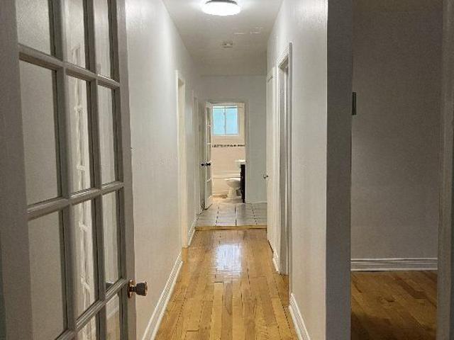 Apartment for rent in St. Leonard's, Quebec