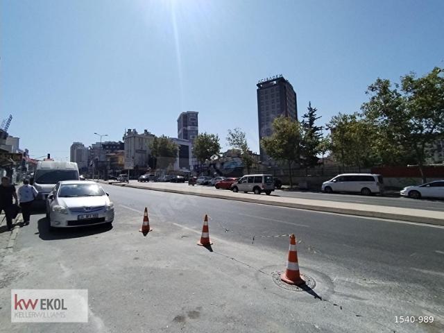 Ataşehir, İstanbul içerisinde satılık mülk